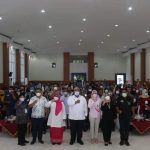 Gubernur Sultra Naikkan Gaji Honorer K-2 Pemprov
