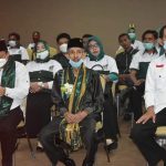 Hadiri Muscab Virtual PKB, AS Tamrin Ajak Muhaimin Berkunjung ke Baubau