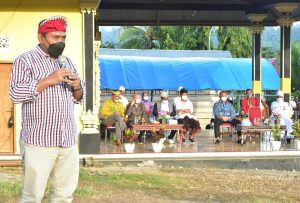 Tri Hita Karana Dinilai Sejalan Dengan PO 5