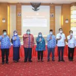 KPK-Pemprov Sultra Gelar FGD Strategi Pemberantasan Korupsi