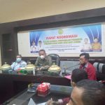 Sekda Baubau : Pengelolaan Data Kependudukan Harus Simultan