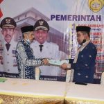 Pemkot Baubau Hibahkan Tiga Bidang Tanah Untuk Pembangunan KUA