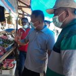 Pemkot Baubau Akan Tata Pasar Wameo