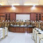 Seriusi Komoditas Porang, Gubernur: Pastikan Lahan di Sultra Cocok