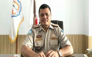 2020, Sultra Ekspor 89,2 Ton Hasil Perikanan ke Thailand