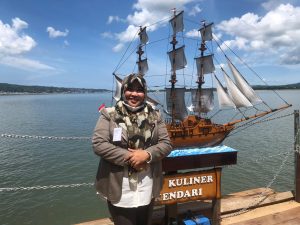 Minarni Jabat Kepala BPJAMSOSTEK Sultra