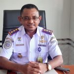 Volume Kargo di Bandara Haluoleo meningkat