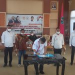 Sulkarnain Pimpin ISSI Sultra, “Tour The Anoa” Siap Digelar
