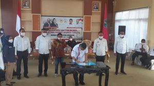 Sulkarnain Pimpin ISSI Sultra, “Tour The Anoa” Siap Digelar