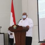 Kabar Gembira, Gubernur Naikkan Gaji Honorer K-2 Lingkup Pemprov Sultra