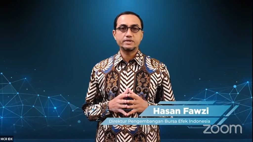 Berikut Inovasi Edukasi Digital BEI untuk Pasar Modal Indonesia