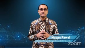 Berikut Inovasi Edukasi Digital BEI untuk Pasar Modal Indonesia