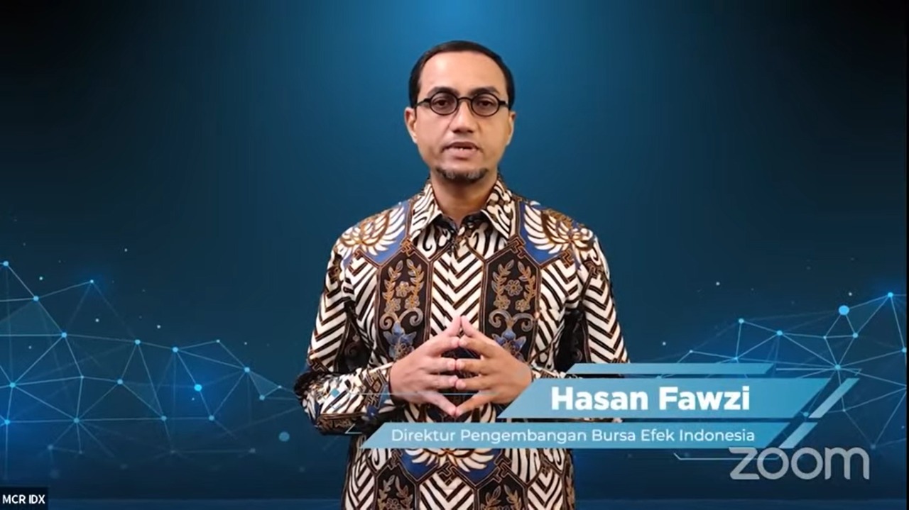 Berikut Inovasi Edukasi Digital BEI untuk Pasar Modal Indonesia
