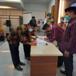 Wujudkan Target Kinerja, Kemenag se-Sultra Diminta Fokus Pada Tiga Segmen