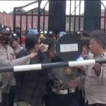 AJI Kendari Kecam Tindakan Brutal Oknum Polisi Terhadap Jurnalis Rudinan