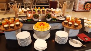 Paket “Burahmi”, Sajian Berbuka Andalan PlazaInn Kendari Saat Ramadhan