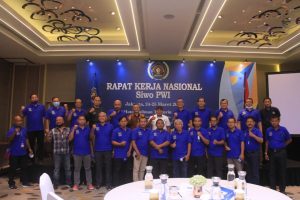 HPN dan Porwanas Digelar Bersamaan Tahun 2022 Mendatang