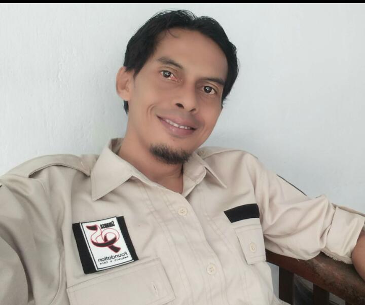 Arman SE Dapat Mandat Bentuk Kepengurusan Wushu Indonesia Buton