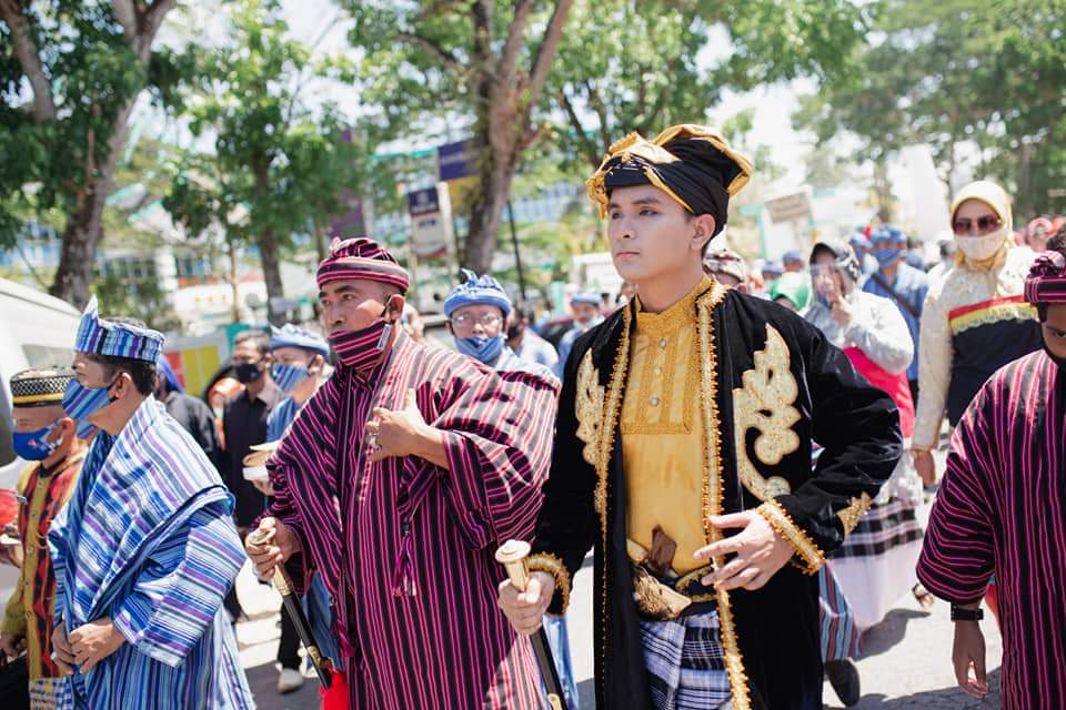 Ketua PPI Sultra Kecam Aksi Teror Bom di Makassar
