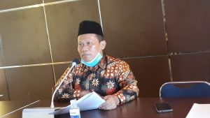 MUI Sultra: Aksi Bom Katedral Makkasar Tindakan Keji dan Sesat