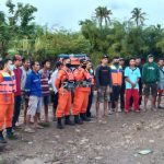 Seorang Nelayan Hilang Saat Melaut, Sempat Terdengar Teriak Minta Tolong