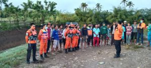Seorang Nelayan Hilang Saat Melaut, Sempat Terdengar Teriak Minta Tolong