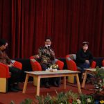 Bupati Buton Jadi Pembicara Seminar Nasional di Jakarta