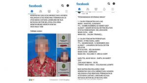 Sepasang Kekasih Pelajar SMP Di Buton Selatan Daftar Nikah di KUA, Pernikahan Berlangsung Sabtu Esok
