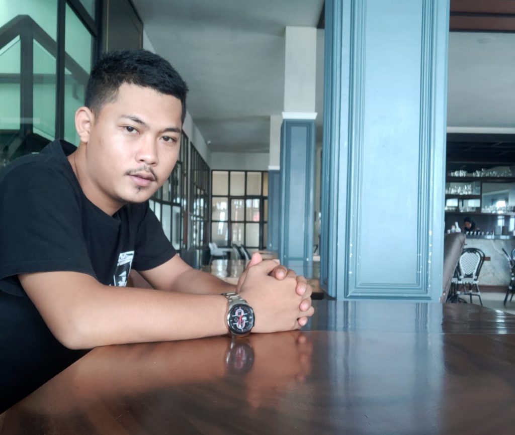 GPM Baubau Menduga Pernyataan Aktifis KNPI Terkait Persoalan Kuasa Hukum Wali Kota Baubau Tidak Rasional