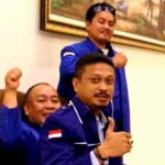 Dualisme Ketum Partai Demokrat, DPC Demokrat Baubau Tunggu Keputusan Kemenkumham