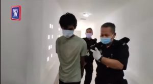 Tiga TKI Asal Buton Tengah Ditangkap Polisi Diraja Malaysia, Keluarga Tak Percaya