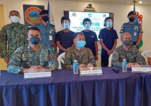 Korban Sandera Abu Sayyaf Bebas, Keluarga Korban Sandera di Wakatobi Bersyukur dan Lega