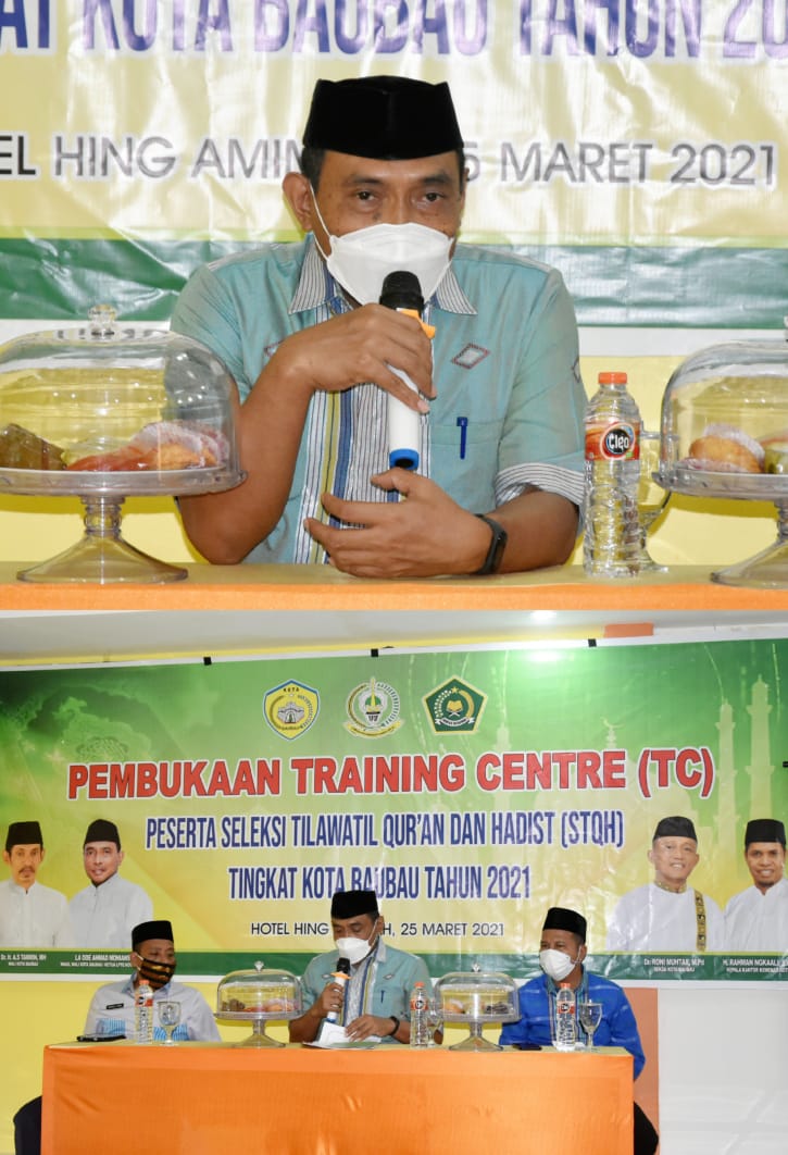 kominfo Baubau