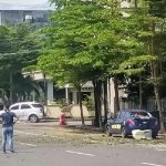 Dua Terduga Pelaku Bom Bunuh Diri Sempat Memaksa Masuk ke Gereja Katedral Makassar