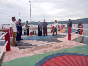 Jambore Pemuda Indonesia di Buton Bakal Diikuti 500 Pemuda