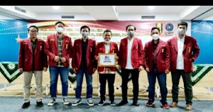 IMM Gelar Muktamar ke XIX di Kendari