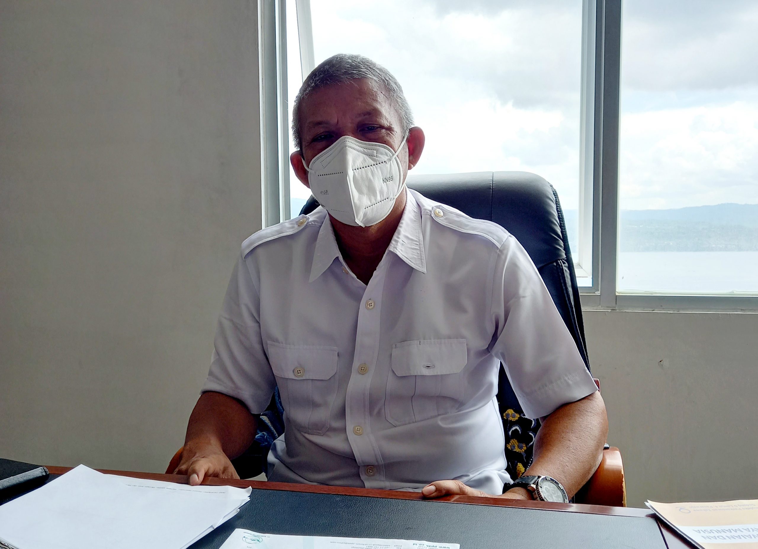 Rekomendasi KASN Keluar, Jabatan 8 OPD Menunggu Persetujuan Bupati