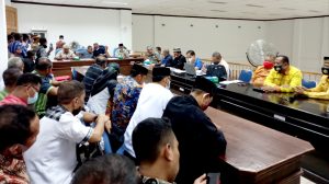 Polemik Peran BPD di Desa, DPRD Buton Hearing Seluruh Kades Polemik Peran BPD di Desa, DPRD Buton Hearing Seluruh Kades