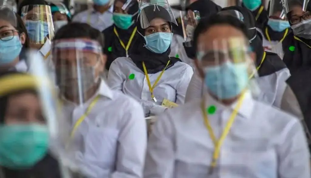 Tahun 2021 Pemda Buton Buka Rekruitmen CPNS