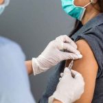 Usai Divaksin, Komandan Brimob Meriang, Sembuh, Sesak, lalu Meninggal
