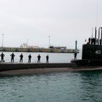 Ada Dugaan Kapal Selam KRI Nanggala Hilang di Palung Kedalaman 700 Meter