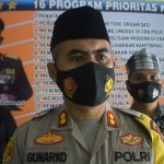 Dugaan Penyiksaan Anak Dibawah Umur, Polres Buton Periksa Kapolsek dan Penyidik Polsek Sampuabalo