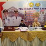 AS Tamrin Minta Masyarakat dan ASN Sukseskan Pendataan Keluarga