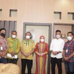 Pemkot Baubau Fasilitasi Beroperasinya Alfa Midi