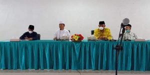 Pemkab Buton Tetapkan Zakat Fitrah, Begini Besarannya