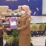 Kanwil DJPb Gelar Diseminasi Fiskal Regional Potret Perekonomian Sultra 2020