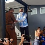 BNNP Sultra Musnahkan Barang Bukti 1,9 Kilogram Sabu