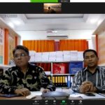 Majukan Sektor Perikanan, Pemda Buton Tindak Lanjuti Kerjasama Dengan Rare AS