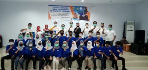 Buton Akan Menjadi Tuan Rumah Kemah Bakti Kemanusiaan Tingkat Propinsi Sultra