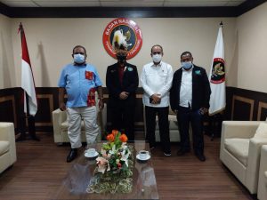 Pemuda Adat Papua Dukung KKB Dijadikan Organisasi Teroris Lokal